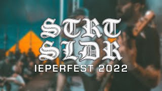 STREET SOLDIER  IEPERFEST 2022  MULTICAM  FULL SET [upl. by Isbella]