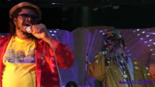 Prince Jazzbo feat Ras Michael  DUB CLUB  None a Jah Jah Children No Cry [upl. by Caldera]