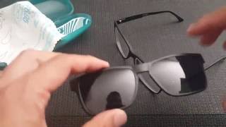 The Different kind of Transitions Photochromic Lenses [upl. by Georgine978]