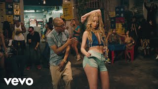 TI  No Mediocre ft Iggy Azalea [upl. by Yeslrahc]