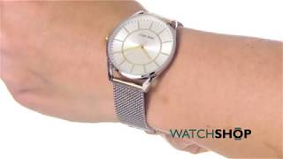 Nine West Ladies Watch NW1923SVTT [upl. by Trust]