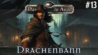 DSA ★ Das Schwarze Auge ★ FERRARÖH MISTVIEH UND BÄRBEL ★ Drachenbann 13 ★ Pen and Paper  Deutsch [upl. by Ayamat]