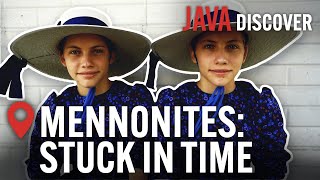 Mennonites Life in the UltraConservative Christian Colonies of South America Documentary [upl. by Alayne]