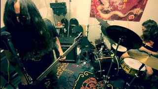 Earth Color  Dab Mass live at The Forge [upl. by Huttan]