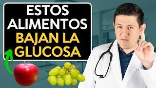 Secretos de los Carbohidratos Complejos para Controlar la Glucosa [upl. by Danais33]