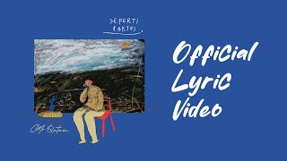 Seperti Kaktus  Official Lyric Video [upl. by Inoj]