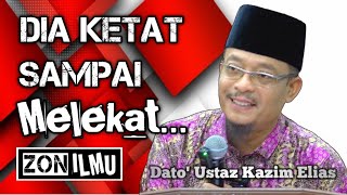 TINGGALKAN YANG LAMA MULAKAN YANG BARU  Dato Ustaz Kazim Elias [upl. by Conny696]