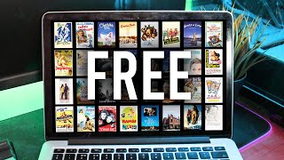 Top 5 Best Free Movie Websites Legal  Best Free Movie Sites [upl. by Nepil]