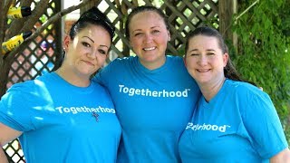 Partners Making an Impact through Togetherhood [upl. by Barth995]