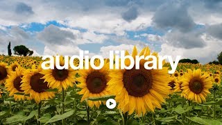 Greenery – Silent Partner No Copyright Music [upl. by Aneala479]