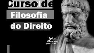 Curso de Filosofia do Direito  Aula 1  Introdução [upl. by Yanarp]