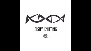 CROCHET DESIGNS  FISHY KNITTING  ORGU MODELLERI [upl. by Meill513]