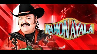 KARAOKE AGONIA RAMON AYALA [upl. by Aihsekin536]