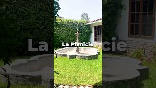 Exclusiva Casa en La Planicie en Venta ðŸ¡ lima venta casa [upl. by Reggie]