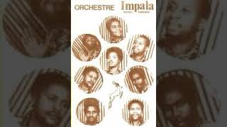 Dativa Orchestre Impala Karahanyuze Nyarwanda [upl. by Caughey]