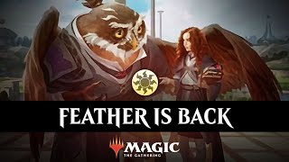 MAVINDA MONO WHITE AGGRO  MYTHIC TOP 1000 Gameplay  Strixhaven Standard MTG Arena [upl. by Tiff]