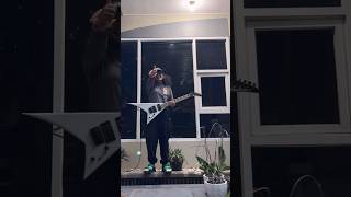 FCPREMIX  The Fall of Troy dhirabongs guitarist guitarsolo [upl. by Nabila]