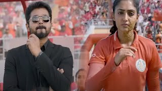 Vijay And Reba Monica John Interesting Scene  KiraakVideos [upl. by Grubman]