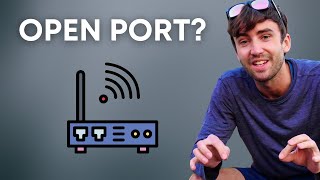 How to Check if a Port is Open with the telnet command [upl. by Veator536]