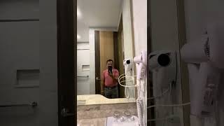 Room Tour Sams Hotel Iloilo City room tour samshotel iloilocity [upl. by Layne]