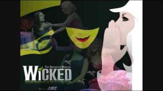 Popular  Wicked The Musical [upl. by Submuloc]