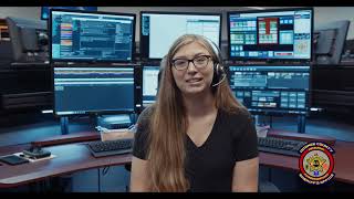 NOW HIRING DISPATCHERS OCSO E911 Recruitment Video [upl. by Uni]