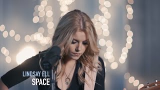 Lindsay Ell quotSpacequot Acoustic [upl. by Einreb]