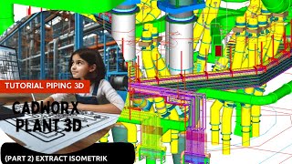 Tutorial Cadwork Plant part 2 [upl. by Iznik949]