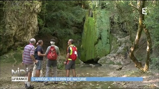 LAriège un écrin de nature [upl. by Diego648]