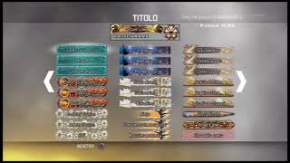 PS3MW2 CFG Mod Menu Unlock All Classes Stats Prestige Level Killstreaks etc [upl. by Nylacaj]