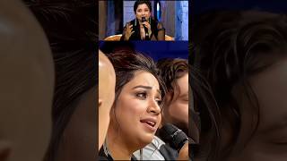 Ajib Dastan Hai Ye  Shreya Ghoshal  Indian idol [upl. by Leahcar]