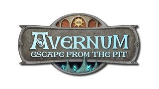 Lets Look At  Avernum Escape From The Pit PC [upl. by Retsevel154]