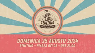 Stintino Guitar Contest 2024 [upl. by Colner678]