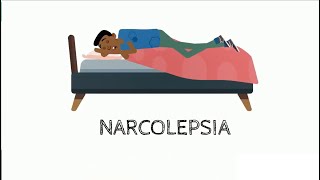 Narcolepsia [upl. by Marlane416]