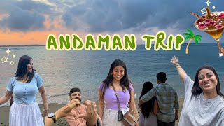 Visiting my islands  my childhood place 🫶🏻🤗  meeting my nani  friends wedding ☘️ andaman [upl. by Sufur]