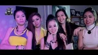 OFFICIAL MV Đẹp Trai Đẹp Gái  Khánh Vũ [upl. by Lud]