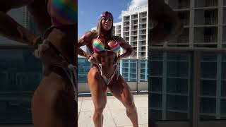 Shredded body 🤯 bodybuilding motivation fitnessolympia music fitnessolympia workoutmotivation [upl. by Alard450]