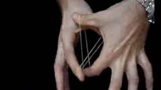 The GREATEST rubber band trick in MAGIC By Ricky Reidy [upl. by Netsirhc]