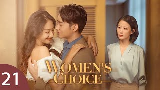 EP 21  Wifes revenge on the cowardly unfaithful husband  Women’s Choice [upl. by Marek805]