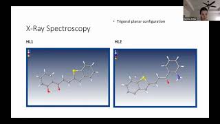 Synthesis Characterization and Antimicrobial Assay of Novel Benzothiophene Moiety Chalcones [upl. by Arleen]