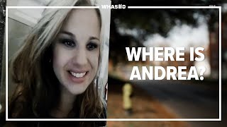 Andrea Knabels family keeping hope alive in finding missing mom [upl. by Anitnerolf]