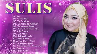 Sulis Full Album  The Best Of Sulis Cinta Rasul  LAGU RAMADHAN 2020 [upl. by Amery21]