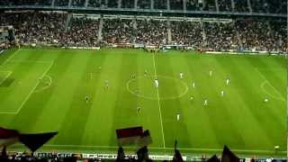 FC Bayern  Real Madrid 10 after 10 sec by Roy Makaay [upl. by Ainnet]