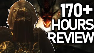 Is Dragons Dogma Dark Arisen Worth It In 2024  Review After 100 [upl. by Tecil]