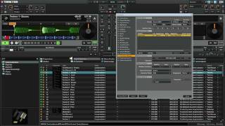 Traktor Scratch Pro 2 Teil 4 Tutorial  Test und Check [upl. by Flanna302]