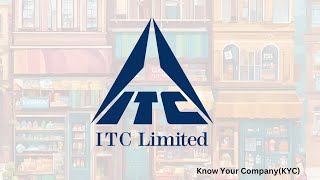 ITC Limited High Salary Offering Company [upl. by Smeaj]