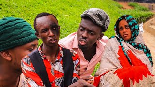 PATTYNO COMEDY  KARYARUGO PART 8  KEMBO URUMOGI RUMUKOZEHO [upl. by Arutak]