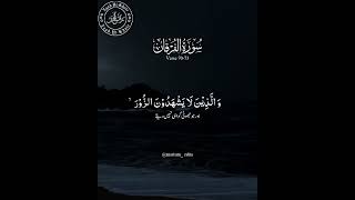 quranrecitationytshortsyoutubeshortsshortvideosislamicreelsduetquotesmotivationloveislam [upl. by Krahling55]