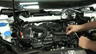 Futrell Autowerks 2010 VW MK6 GTI APR Stage III Kit Install  88 Miles [upl. by Nyroc982]