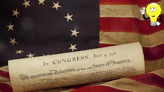 July The 4th The Birth of Independence [upl. by Maurilia685]